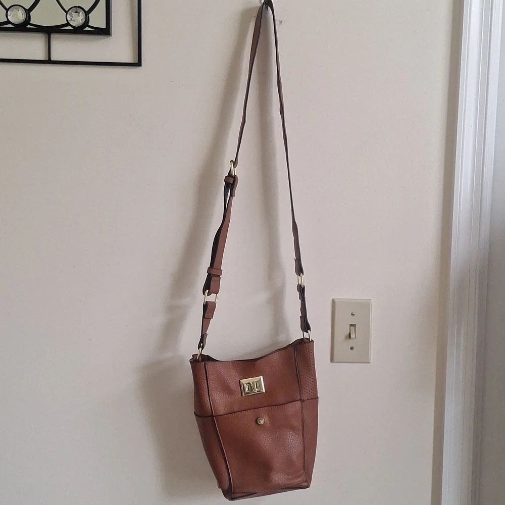 Steve Madden elegant tan